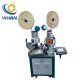 Cutting Stripping Crimping Machine for JST Connector VH XH SM SH PH Terminals 4000PCS/h