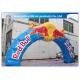 Customized Christmas Inflatable Archway Entrance Arch for Outdoor Activity