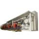 Siemens Motor 1000pcs/Min Advanced PLC Sanitary Pad Machine