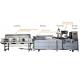 Small Size Automatic Tortilla Production Line Stainless Steel 304