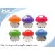 Mini mushroom shape Electronic Gadgets Gifts for conference desktop vacuum cleaning