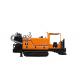 200KN Trenchless Boring Machine For Underground Pipe Laying Project , 20 Ton