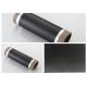 Black Conductive Aluminum Capacitor Foil Carbon Coated 99.9% Purity