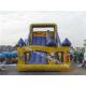 Mickey mouse inflatable slide , inflatable stair slide toys , slip n slide