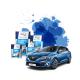 High Performance Automotive Top Coat Paint With Coverage Of 400-500 Sq. Ft. Per Gallon 3C