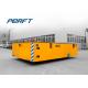 25 ton transfer cart battery powered large table trackless transfer car