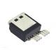 SiC Trench MOSFET IMBF170R1K0M1 N-Channel MOSFETs Transistors TO-263-8 1700V