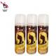 ISO9001 Multiscene Hair Glitter Spray Unisex Durable For Body