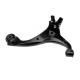 Front Right Lower Suspension Control Arm for Kia Carens 2006-2012 OEM Standard 54501-1D000