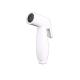 VERTICAL Hand Held Booster Clean Body Nozzle Flush Private Parts Shattaf Bidet Spray 2024