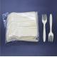 Disposable Plastic Forks Party Cutlery Utensils Tableware