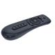 Wireless 2.4g Android Air Mouse Voice Remote Control CE ROHS Certificate