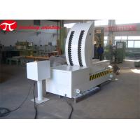Industrial Coil Tilter Mould Turnover Machine Mechanical Transfer 1.5KW CE Approved