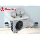 Md15d Domestic Hot Water Air Source Heat Pump With 150 Liter Water Tank