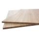 Decoration Single Ply 1/8 Carbonized Color Laminated Bamboo Board
