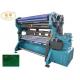 Green Construction Building Safety Net Machine , Raschel Warp Knitting Machine