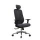 Ergonomic Mesh Computer Chair Lumbar Support Modern Gaming Chair