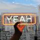 Hot Selling Indoor Decoration Led Neon Wall Lights Colorful Neon Letters Neon Box Sign