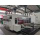 Two Colour Corrugated Carton Flexo Printing Machine Printer Slotter