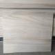 3-55mm Paulownia Hardwood Solid Wooden Panels Natural Color Lightweight