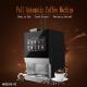 Bean To Cup Coffee Vending Machine The Ultimate Coffee Solution For Your Workplace