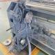 Dobby Weaving Loom Machine Plain Cam 230cm Water Jet Machine Textile