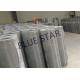 304 / 316 Stainless Steel Woven Wire Mesh For Chemical Filter Ribbons & Elements