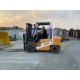Used TCM FD30T6 fork lift diesel in Good State Second Hand TCM Forklift