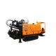 Four Pump Hydraulic Horizontal Directional Drilling Machine 33 TON Hdd Equipment