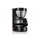 CM-326 OEM Electrical Filter Coffee Machine 600W With Hot Water System