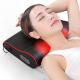 Versatile Neck And Shoulder Massager With Three Custom Speed Settings / Change Direction