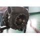 Robust Turbocharger For Diesel Engine Easy Maintenance Detachable Inner Casing