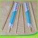 Restaurant Bamboo Personalized Chop Sticks Disposable Disposable 23cm Round