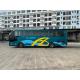 Rear Engine Bus Yutong Zk6122 53seats Used Passenger Coach Upward Luggage Compartment