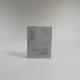 1 Piece 140 Micron Mask Cosmetic Sachet Packaging