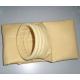 Coal fired boiler fume filtration PPS dust collector filter bags
