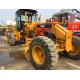                  Secondhand Cat Motor Grader 140K Good Quality But Low Price, Caterpillar Motor Graders 140h, 140g, 120g, 120h for Sale             