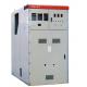 AC 50Hz 1600A IEC Medium Voltage Switchgear 3P Mv Lv Switchgear