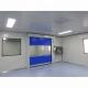 EPS Dust Free Clean Room Construction Materials ISO Panel