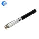 High Gain 6 dBi Omnidirectional Antenna Base Station Antenna Outdoor Fiberglass Antenna 2.4G WiFi Antenna