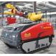 RXR-M180D Fire Fighting Robotic Vehicle 2560×1480×1760MM Fire Safety Robot