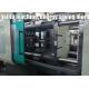 Multi Color Injection Molding Machine , Plastic Toys Manufacturing Machines