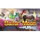 Sailor Moon Fish Game Board For 2 / 3 / 4 / 6 / 8 / 10 Player Fish Table
