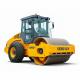 13 Ton XD133 Travel Speed 12km/h 98kW Double Drum Vibratory Road Roller