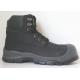 Industrial Safety Boots Workplace Protector Safety Shoes With Ankle Protection