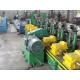 Automatic Galvanized Steel Cable Tray Roll Forming Machine 8-15m/Min