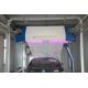 4 Dryer Stainless Steel  Touchless Car Wash Machine