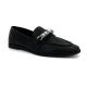 Classic Womens Loafers Round Toe Slip On Closure Type Comfortable