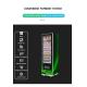 Automatic cold drink healthy food snacks drinks sandwich composite spiral vending machine