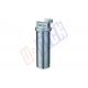 Luxury Wall Mounted Stainless Steel Water Filter Housing 304 316 For Home